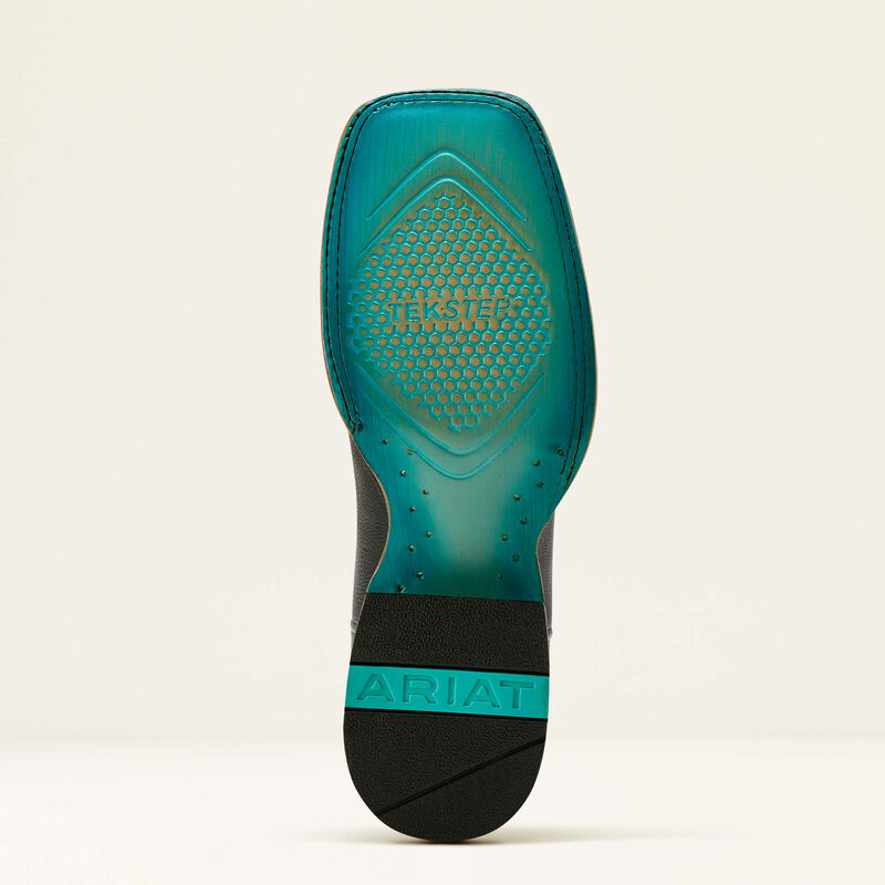 Ariat® Women's Frontier Tilly Wide Square Toe Boots