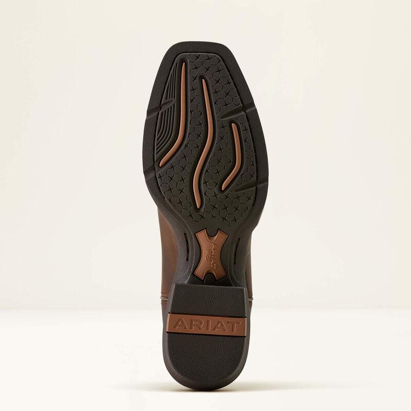 Ariat® Women's Round Up Narrow Cutter Toe Western Boots