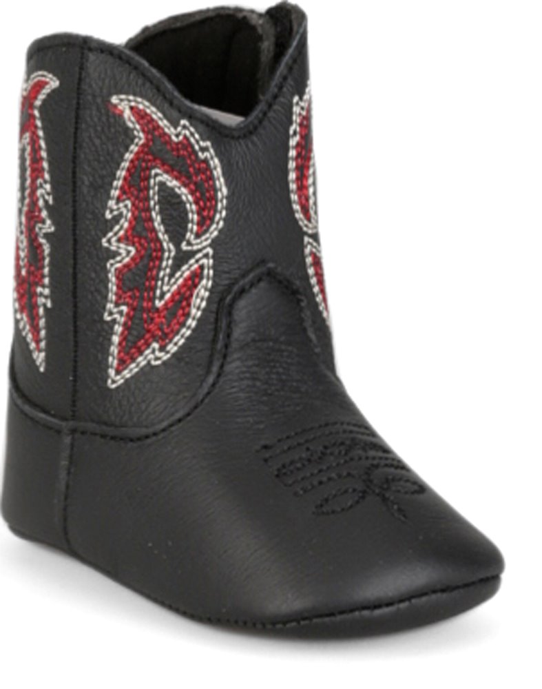 Justin® Infant Mutton Buster Soft Soled Boots