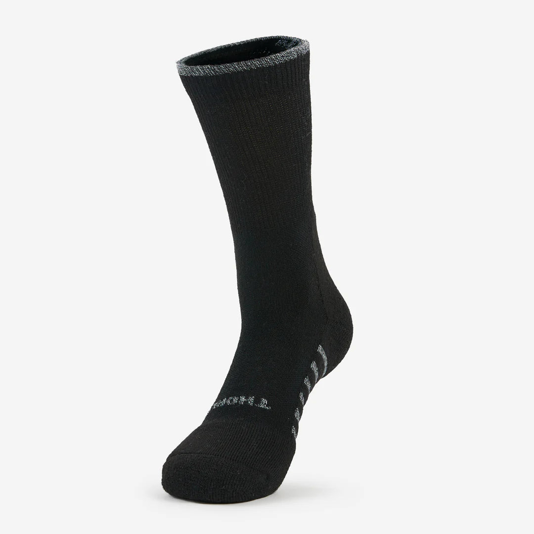 Thorlo® Unisex Pickleball Cushioned Padded Toe Crew Socks