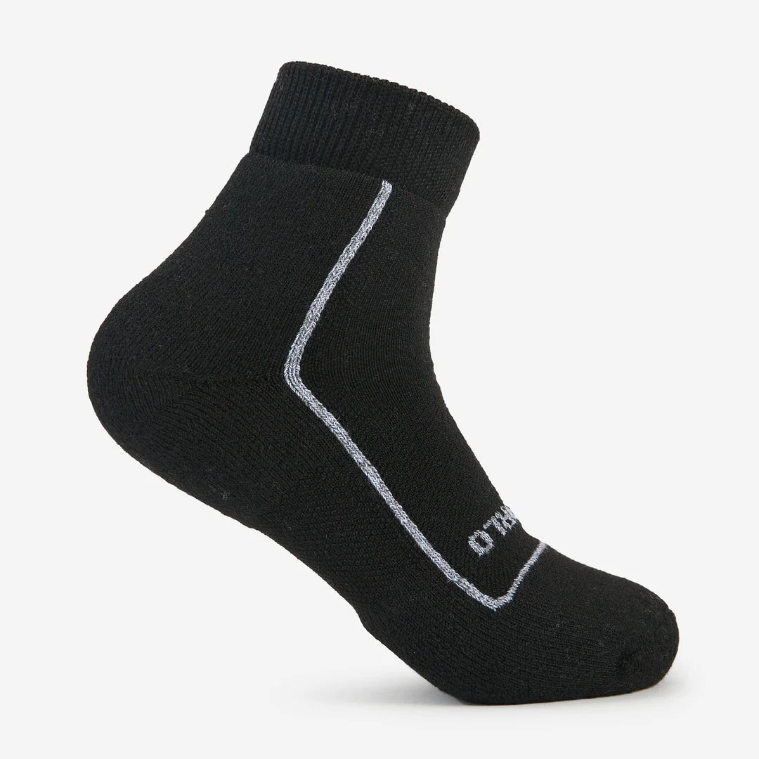 Thorlo® Unisex Pickleball Cushioned Padded Toe Ankle Socks