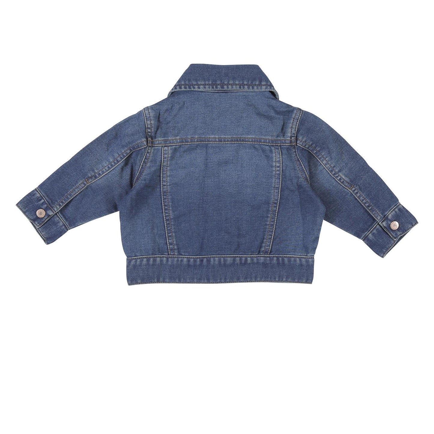 Wrangler® Infant / Toddler Classic Denim Jacket