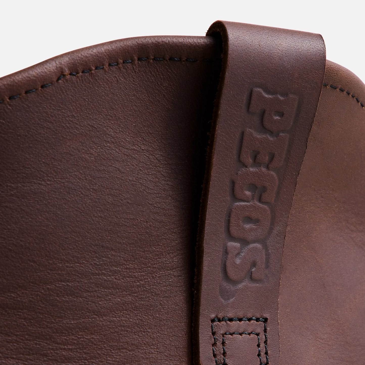 Red Wing® Men's 11" SuperSole X Safety Toe Pull On Work Boots