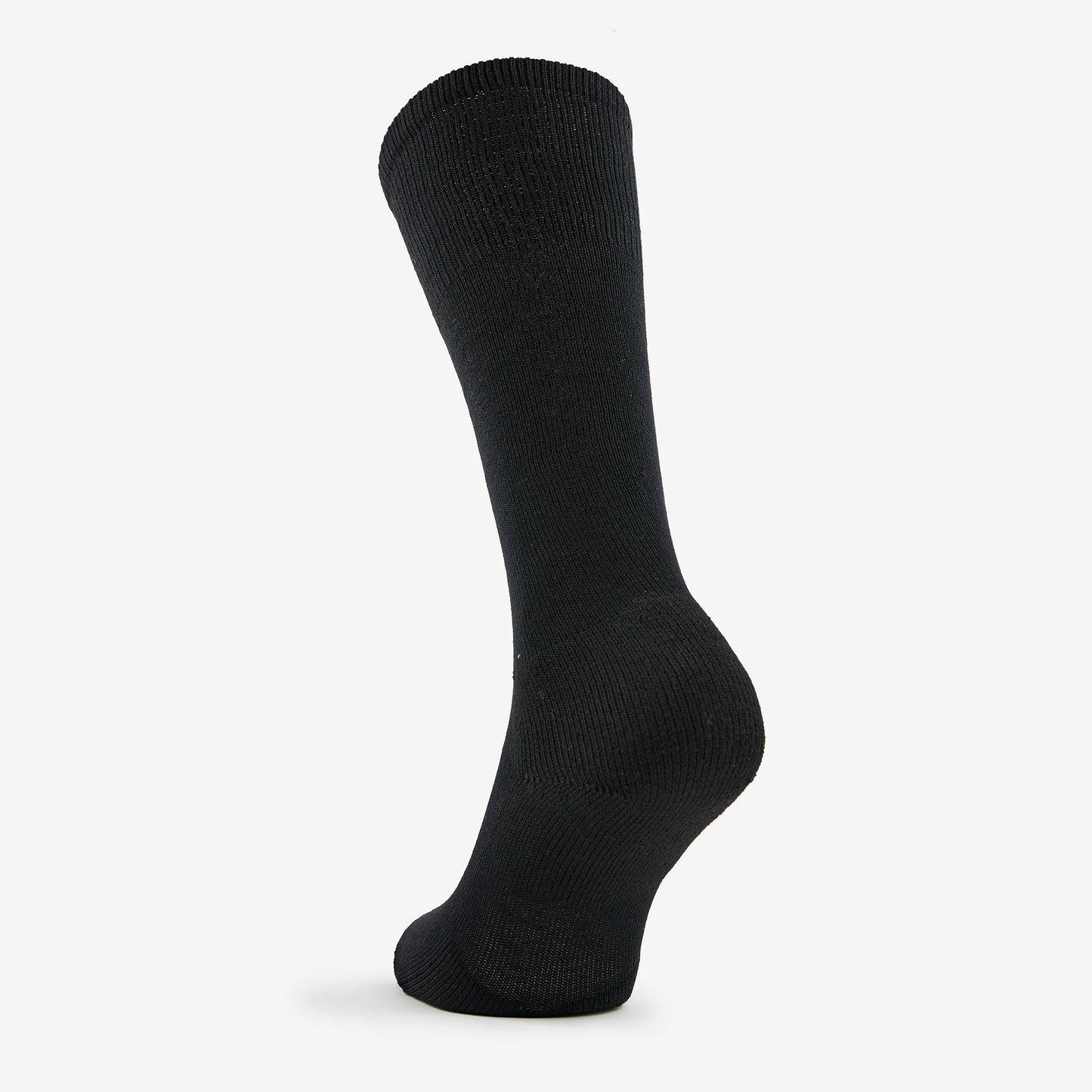 Thorlo® Unisex Cushioned Moisture Wicking Over-The-Calf Western Boot Socks
