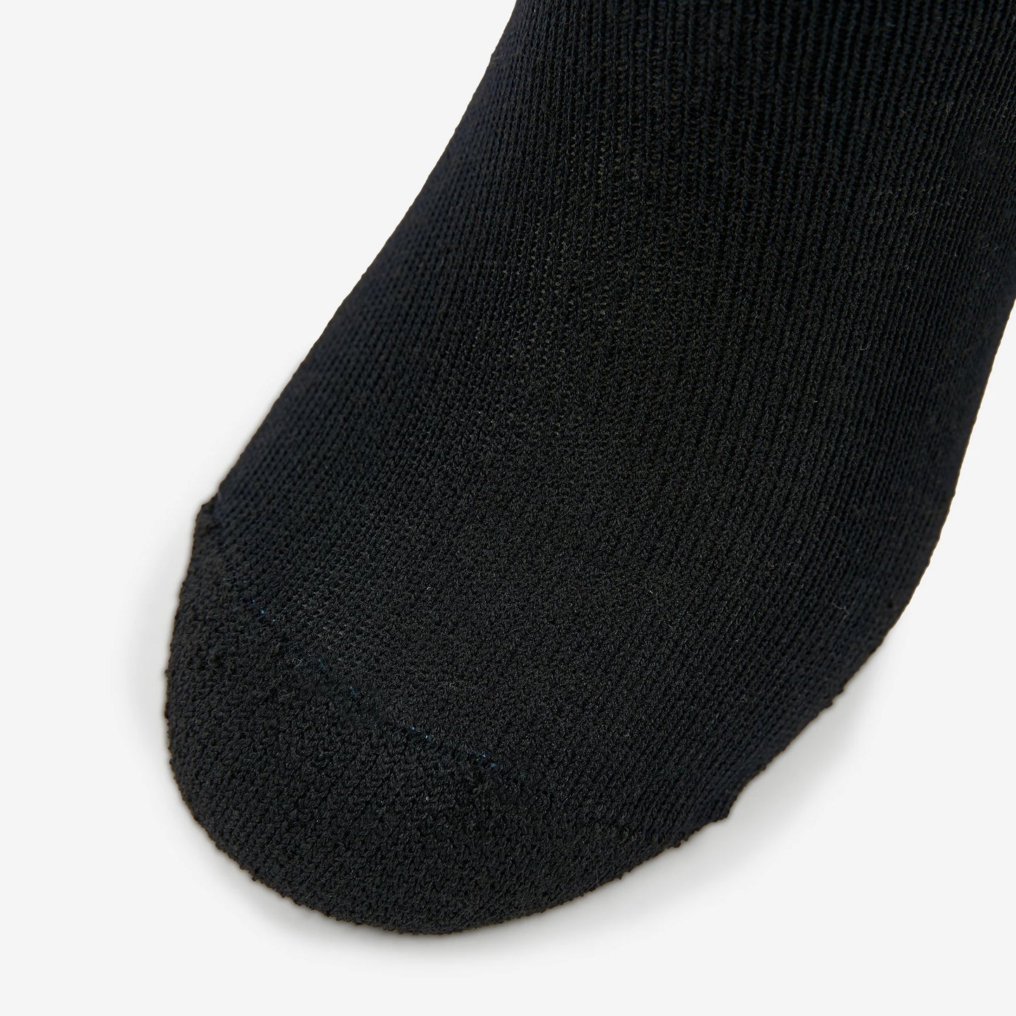 Thorlo® Unisex Cushioned Moisture Wicking Over-The-Calf Western Boot Socks
