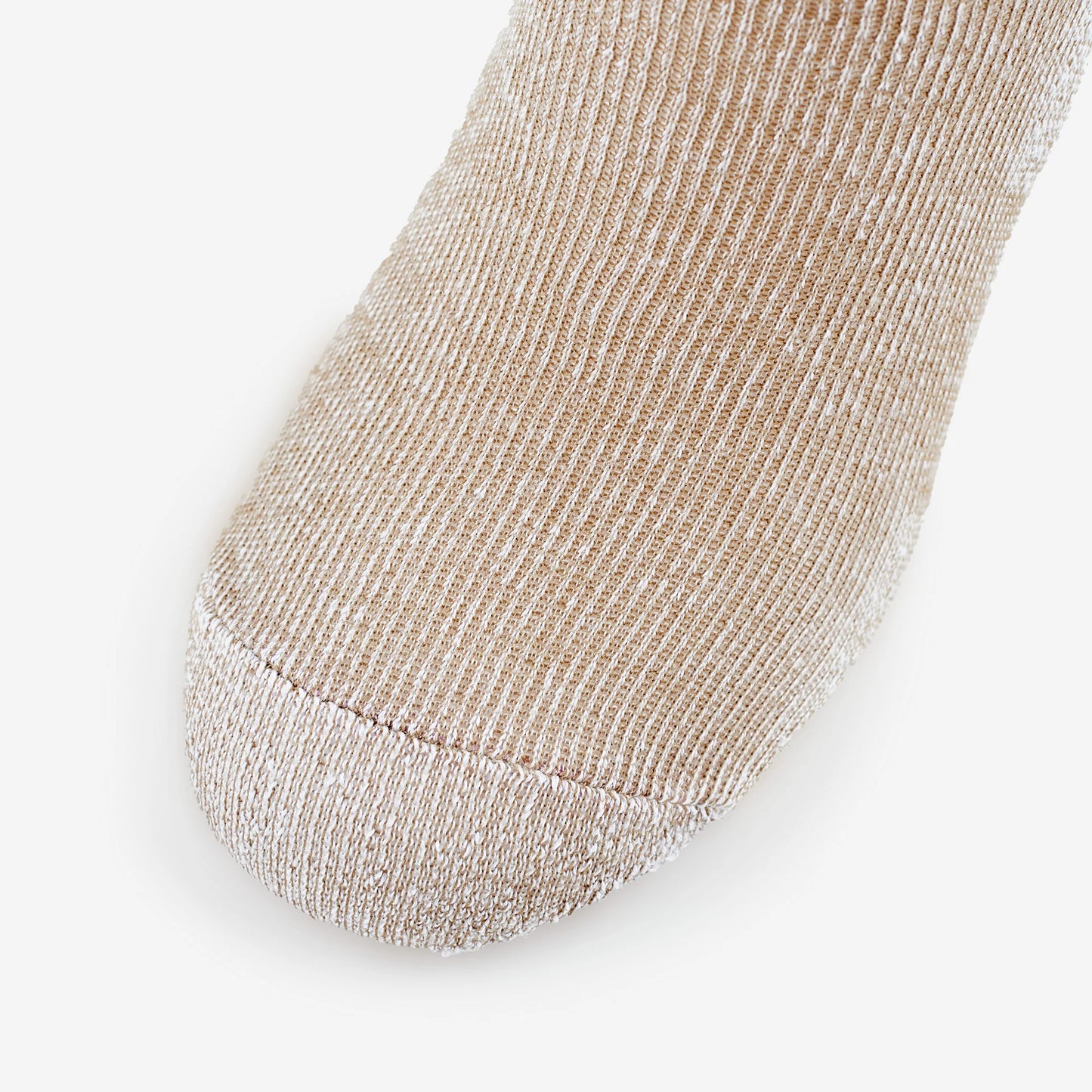 Thorlo® Unisex Cushioned Moisture Wicking Over-The-Calf Western Boot Socks