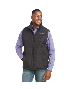 Ariat® Men's Crius Concealed Carry Insulated Vest