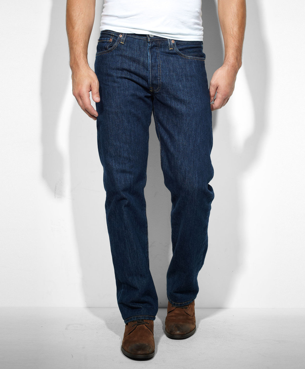 Levi's denim jeans for men Clearance