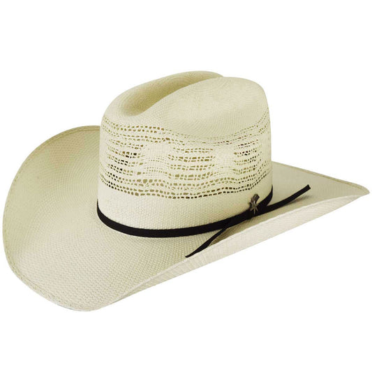 Bailey® Desert Breeze Bangora Straw Cowboy Hat