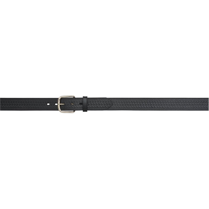 3-D® Men's Basket Weave Leather Belt