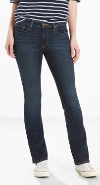 Levi's® 715 Bootcut Denim – Solano's Boot & Western