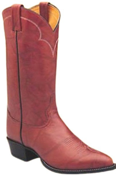 Bottes pour hommes Tony Lama : cuir de qualité, design Bottes pour hommes Tony Lama : cuir de qualité, design