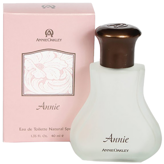 Annie Oakley® Women's Annie Perfume