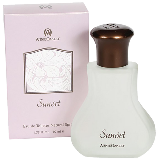 Annie Oakley® Women's Sunset Perfume