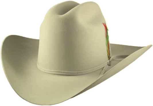 Stetson® 6X Rancher Traditional Felt Cowboy Hat