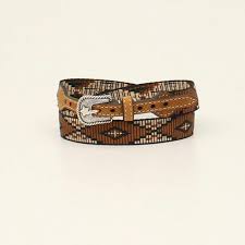 Twister® Diamond Bead Ribbon Hat Band