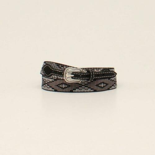 Twister® Diamond Bead Ribbon Hat Band