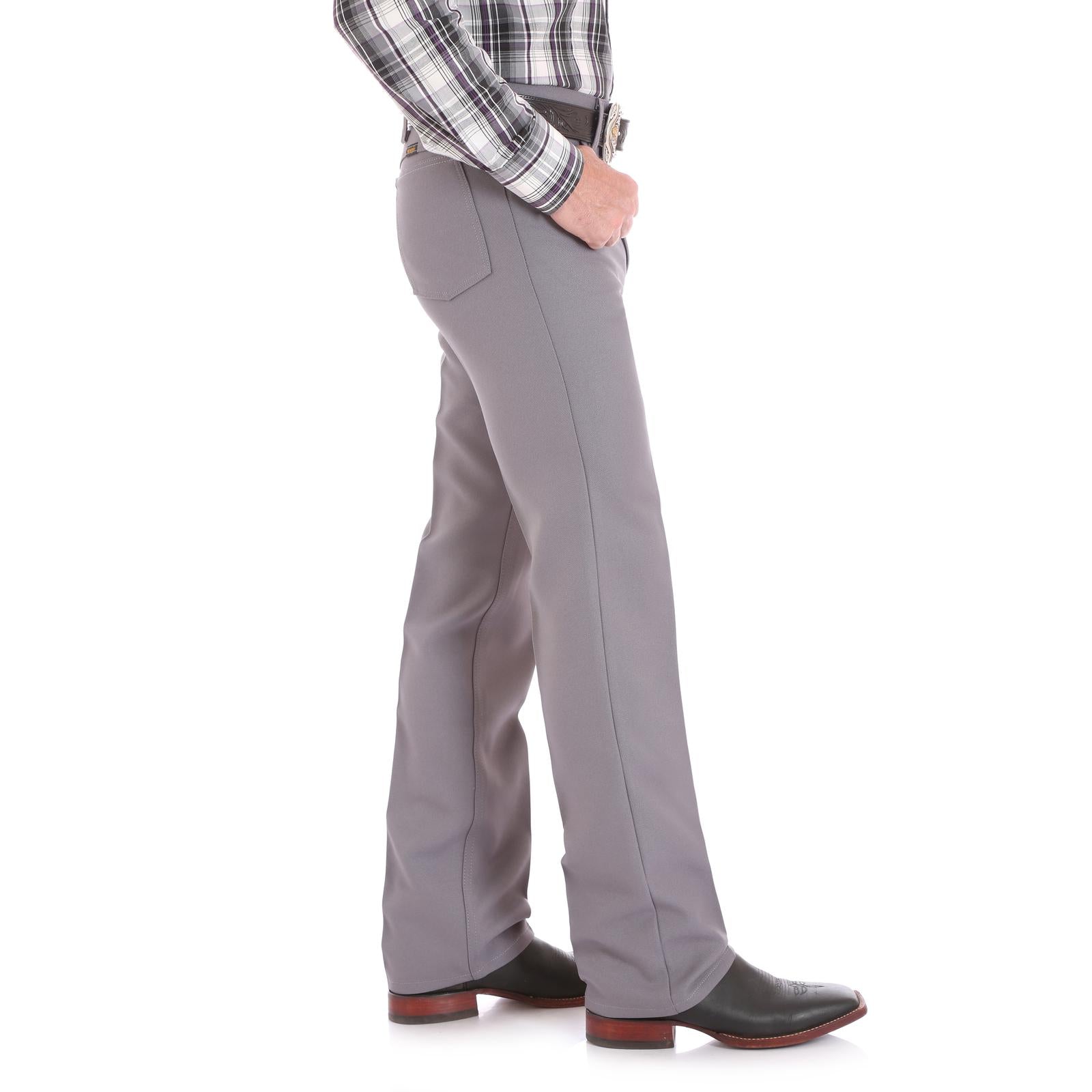 wrangler dress jeans Wrangler Men's Wrancher Dress Jean