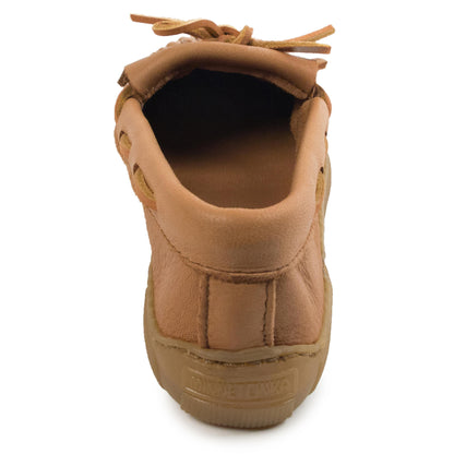 Sub55 Mocassin Moccasin middel bruin Sub55 Mocassin Moccasin middel bruin