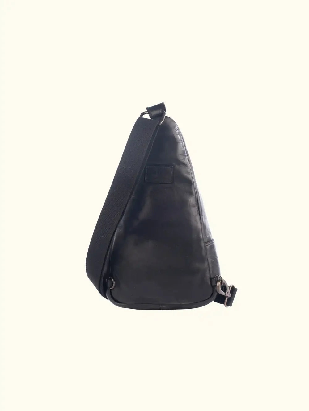 Milo Women's Serena Washed Leather Crossbody Bag