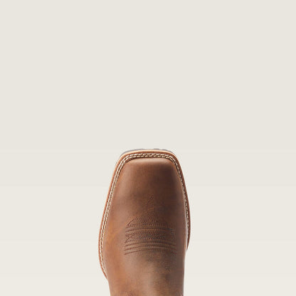 Ariat® Men's Hybrid Low Boy Chelsea Wide Square Toe Boots