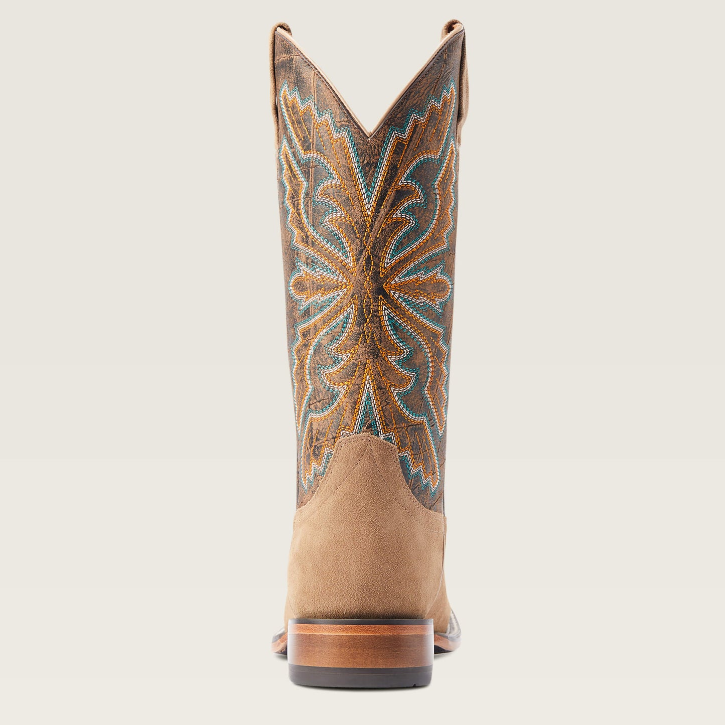 Ariat® Men's Earth Tone Sting Square Toe 13" Top Cowboy Boots
