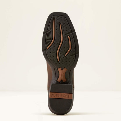 Ariat® Women's Round Up Narrow Cutter Toe Western Boots