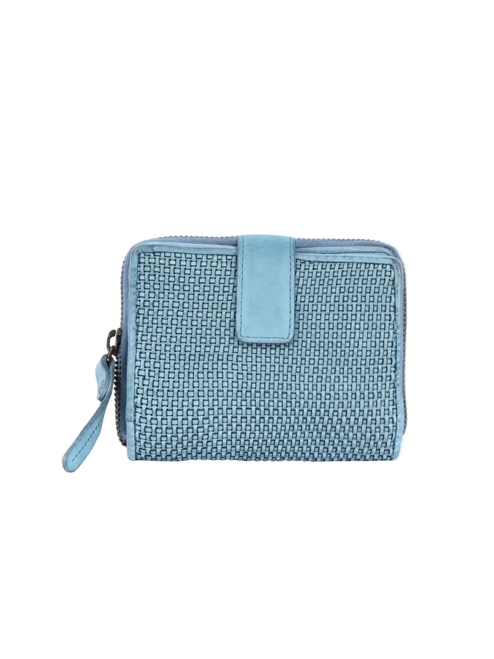 Milo® Women's Premium Leather Pia Wallet