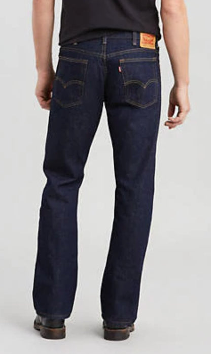 Levi's® Men's 517 Boot Cut Denim Jeans