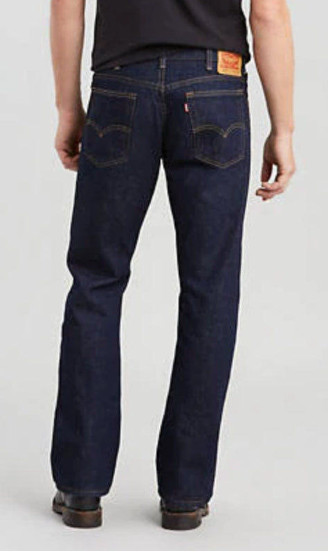 Levi's® Men's 517 Boot Cut Denim Jeans