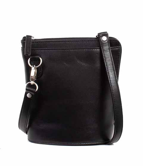 Scully® Women's Shoulder or Cross Leather Handbag