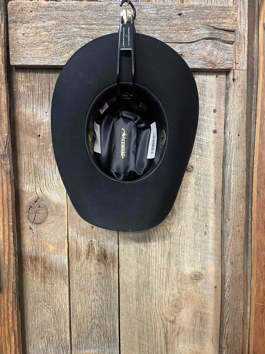 Cowboy Hat Accessories & Supplies – Solano's Boot & Western Wear