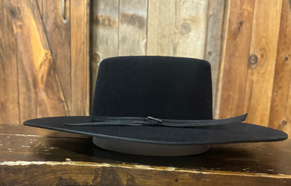 Serratelli® 6X Nevada Crease Bound Edge Fur Felt Cowboy Hat