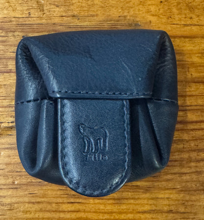 Milo® Chloe Leather Coin Pouches in Assorted Colors