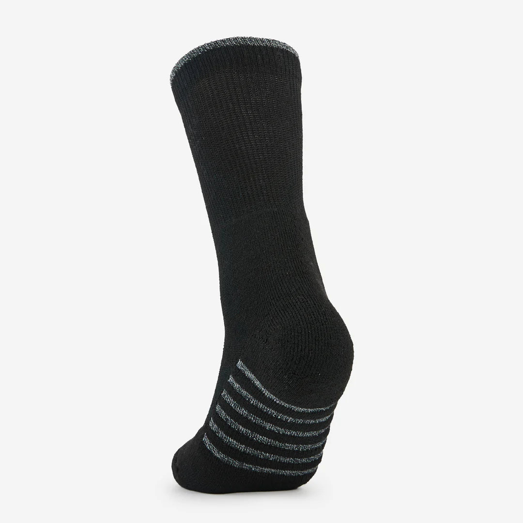 Thorlo® Unisex Pickleball Cushioned Padded Toe Crew Socks