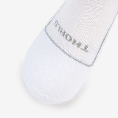 Thorlo® Unisex Pickleball Cushioned Padded Toe Ankle Socks