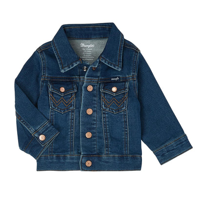 Wrangler® Infant / Toddler Classic Denim Jacket