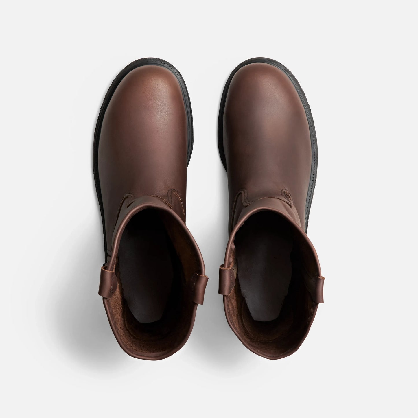 Red Wing® Men's 11" SuperSole X Safety Toe Pull On Work Boots