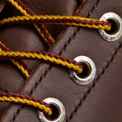 Red Wing® Men's 2533 8" Lace Up Steel Toe Work Boots