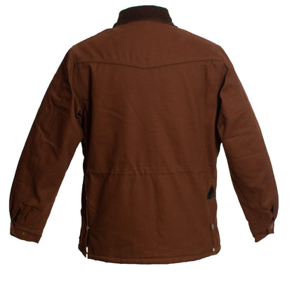 Wyoming Traders® Men's Canvas Western Ranch Jacket