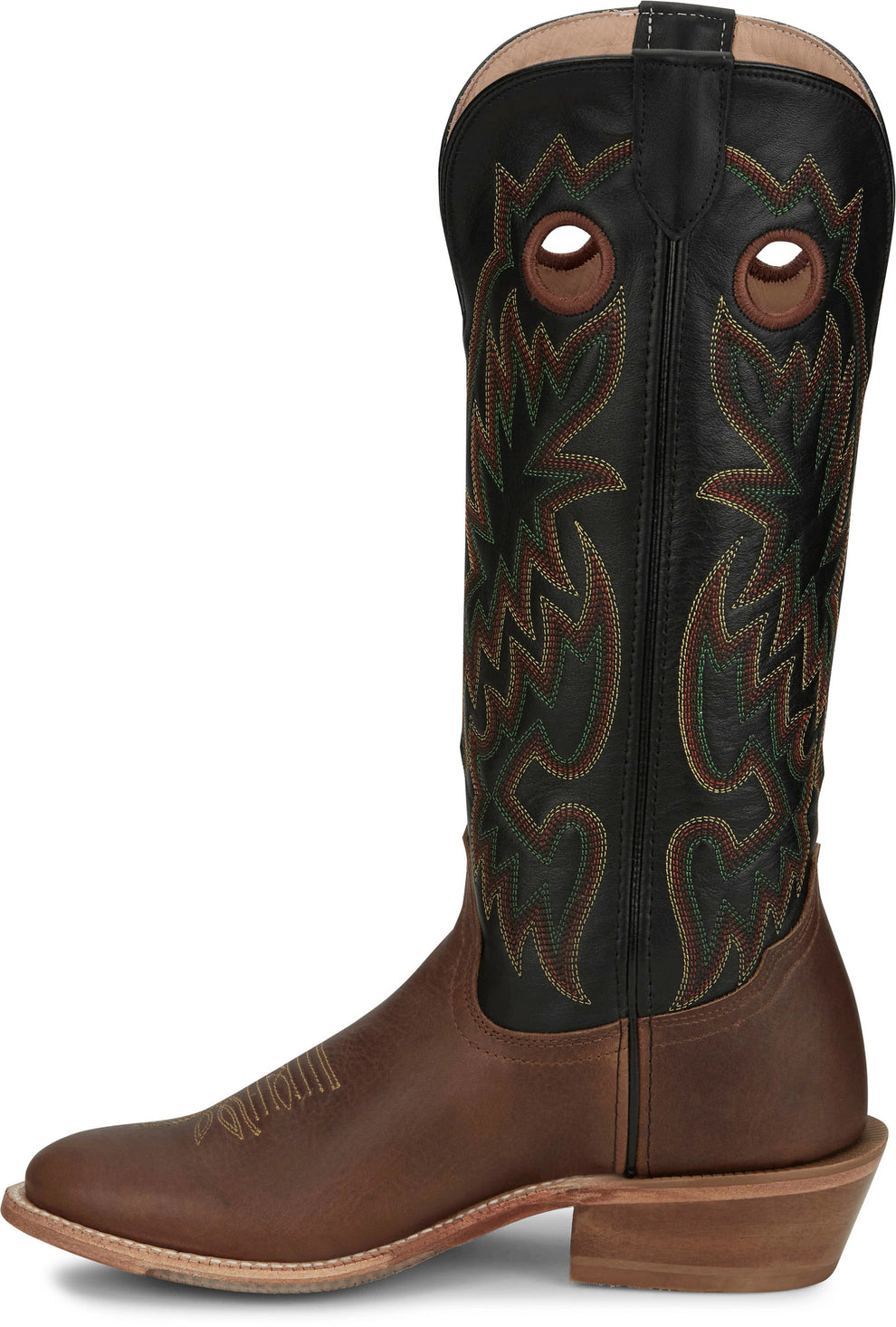 Tony Lama® Men's Rutledge Brown 15