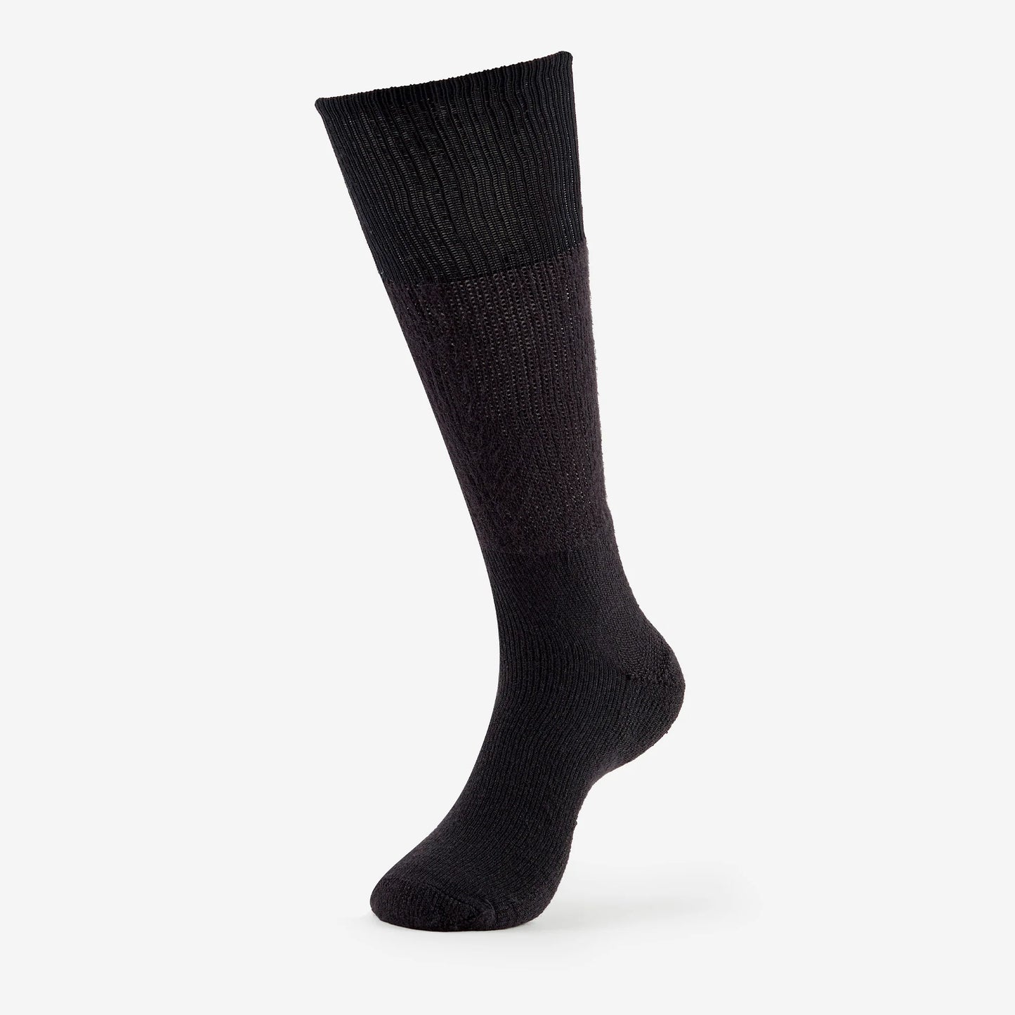 Thorlo Moderate Cushion Over-Calf Western Boot Sock