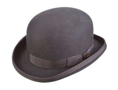 Scala Derby Vintage Felt Hat
