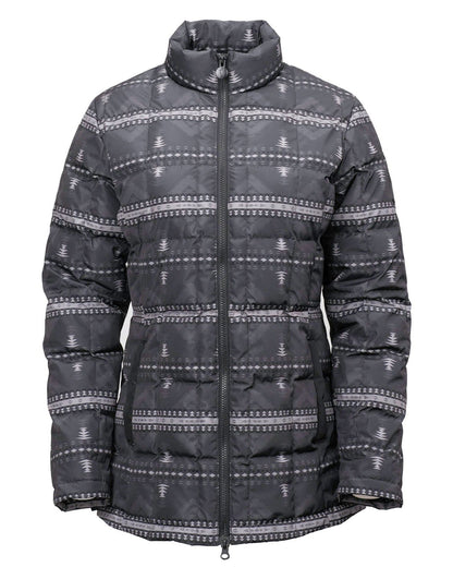 Outback® Women's Irma Aztec Print Insulated Jacket