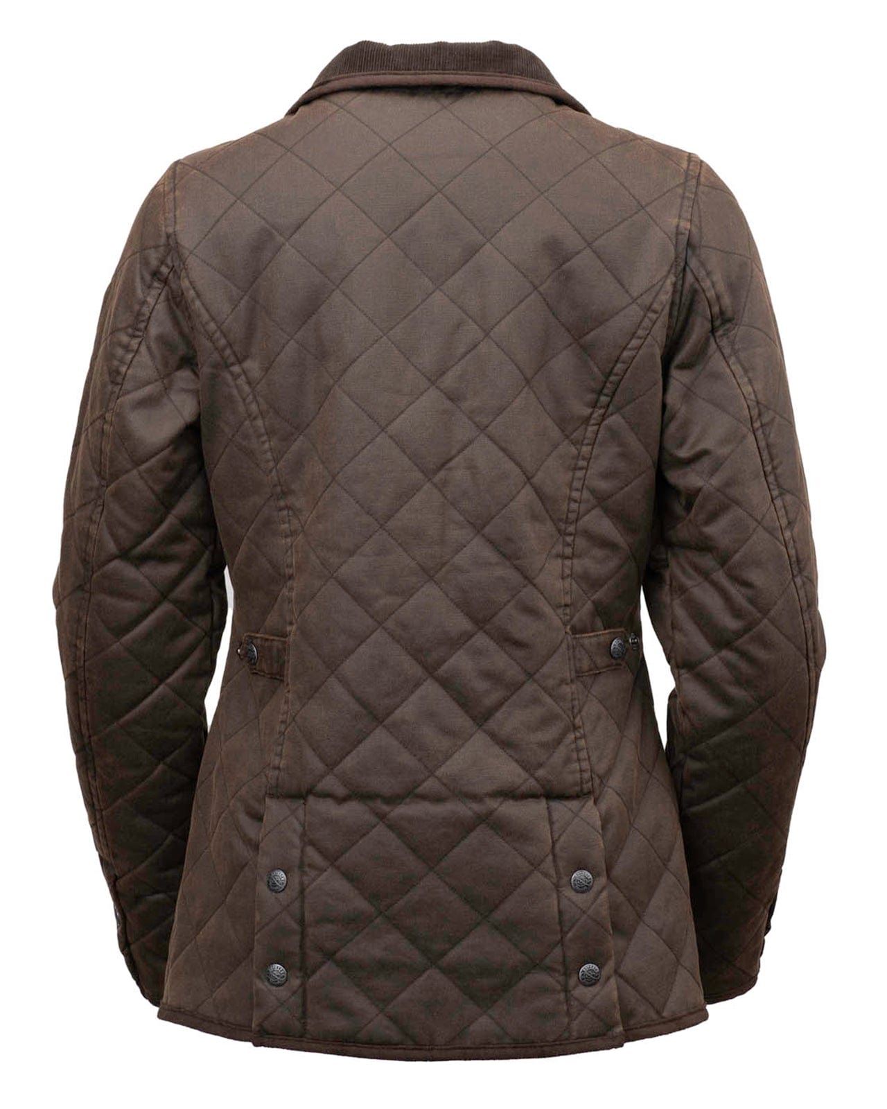 Outback® Women's Brown Canyonland Barn Jacket