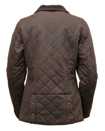 Outback® Women's Brown Canyonland Barn Jacket