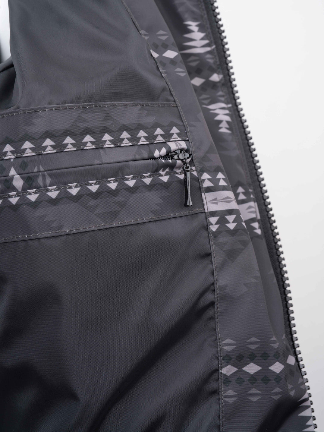 Outback® Women's Irma Aztec Print Insulated Jacket