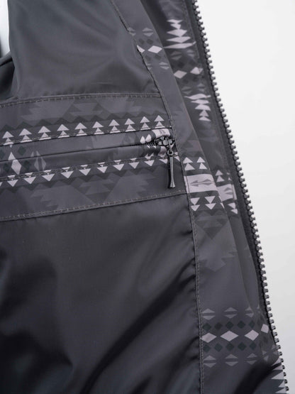 Outback® Women's Irma Aztec Print Insulated Jacket