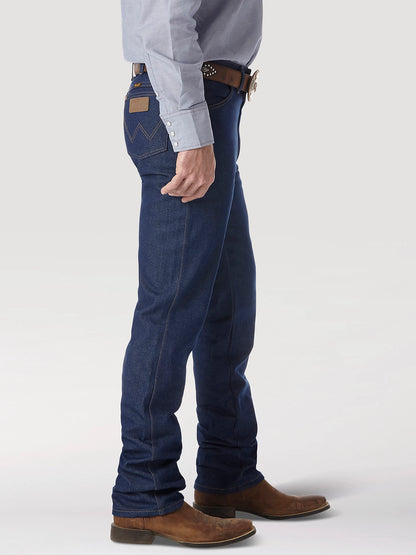 Wrangler® Men's 936 Cowboy Cut® Rigid Slim Fit Denim Jeans