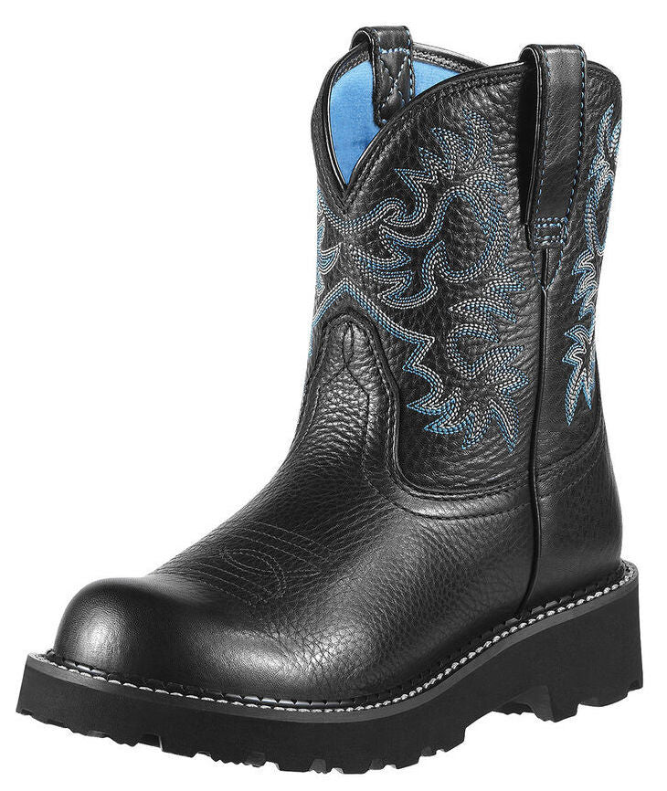 Ariat® Women's Fatbaby Western Boots